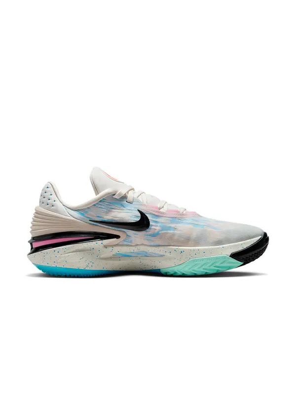 Кроссовки air zoom gt cut 2 'we are all greater' Nike — изображение 2 из 4