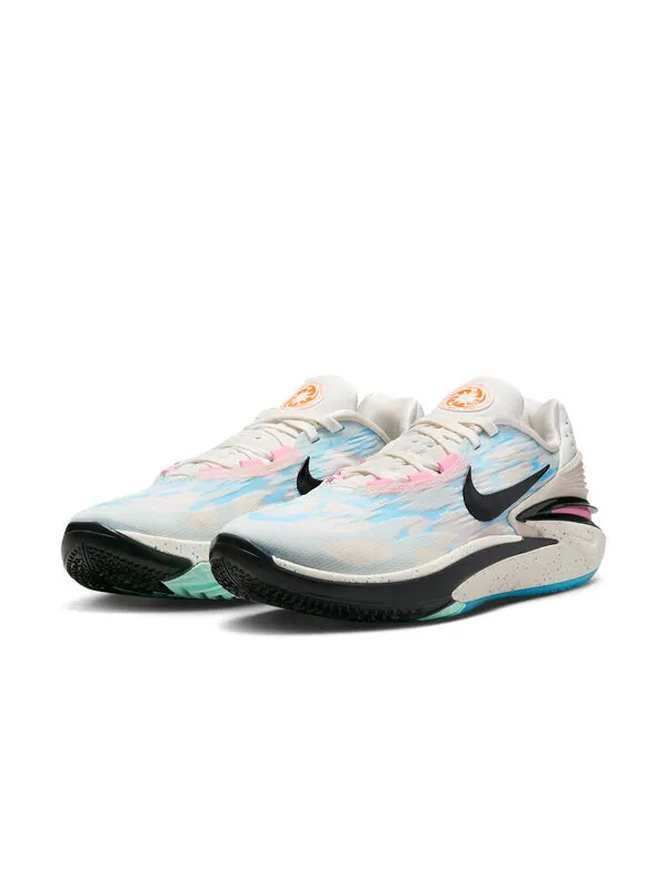 Кроссовки air zoom gt cut 2 'we are all greater' Nike — изображение 3 из 4