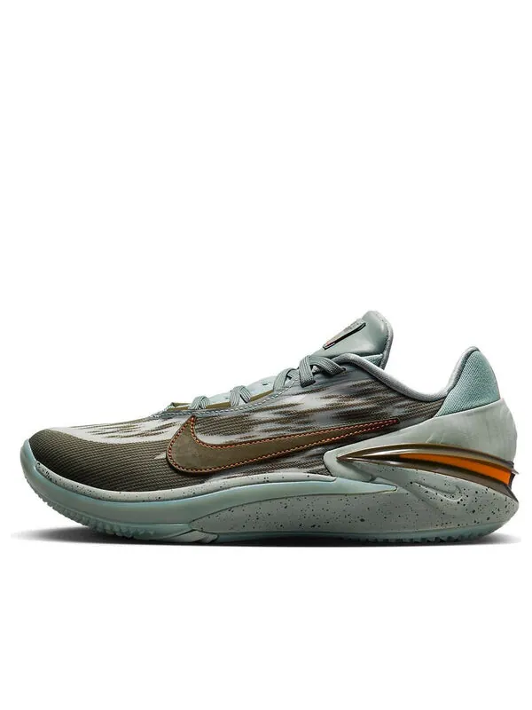 Кроссовки x devin booker air zoom gt cut 2 'keep it tight' Nike — изображение 1 из 4