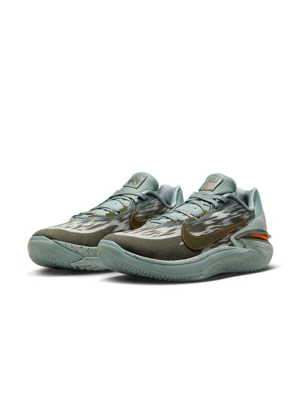Кроссовки x devin booker air zoom gt cut 2 'keep it tight' Nike — изображение 3 из 4