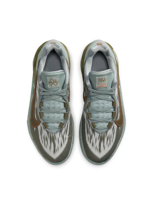 Кроссовки x devin booker air zoom gt cut 2 'keep it tight' Nike — изображение 4 из 4