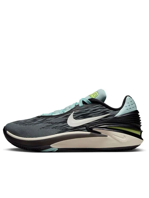 Кроссовки air zoom gt cut 2 'swoosh sly' Nike — изображение 1 из 4, синий/черный/белый