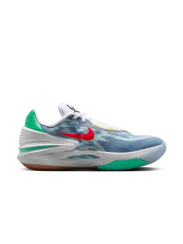 Кроссовки air zoom gt cut 2 Nike — изображение 2 из 4