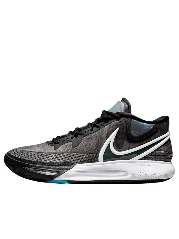 Кроссовки Nike Kyrie 8 EP 'Orca' — изображение 1 из 4, черный