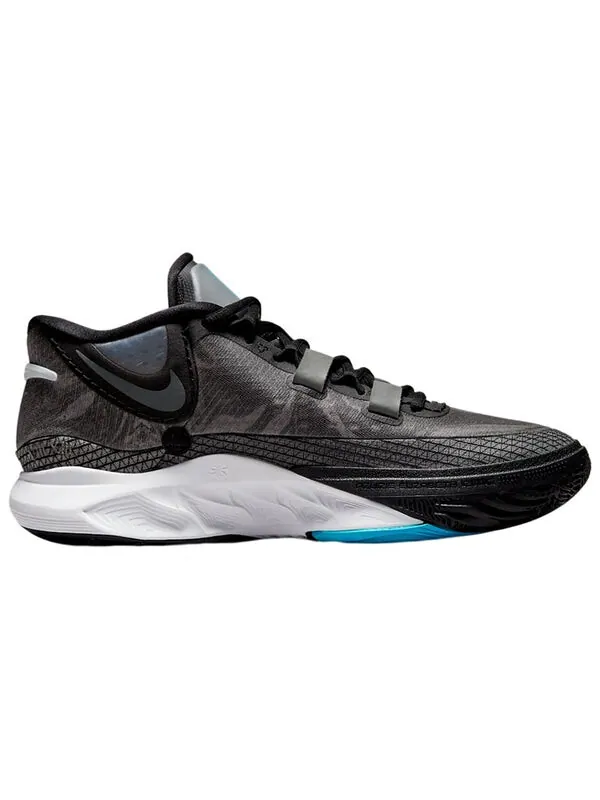 Кроссовки Nike Kyrie 8 EP 'Orca' — изображение 2 из 4, черный