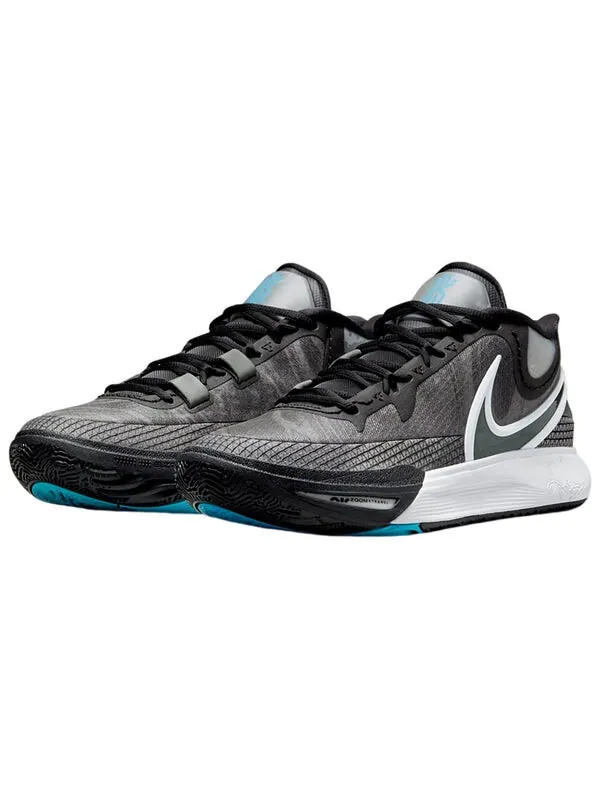 Кроссовки Nike Kyrie 8 EP 'Orca' — изображение 3 из 4, черный