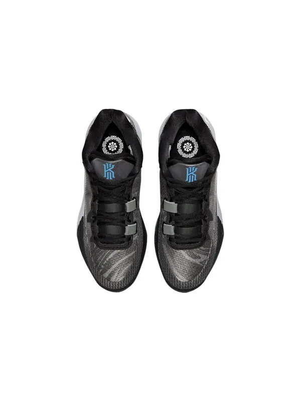 Кроссовки Nike Kyrie 8 EP 'Orca' — изображение 4 из 4, черный