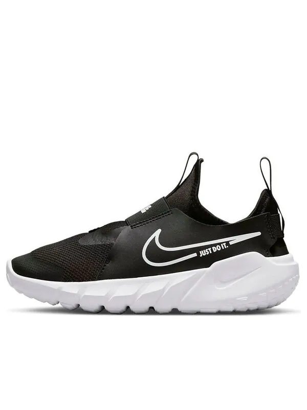 Кроссовки flex runner 2 Nike — изображение 1 из 4, черный
