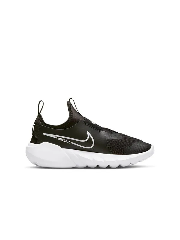 Кроссовки flex runner 2 Nike — изображение 2 из 4, черный