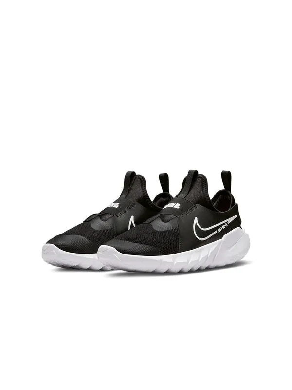Кроссовки flex runner 2 Nike — изображение 3 из 4, черный