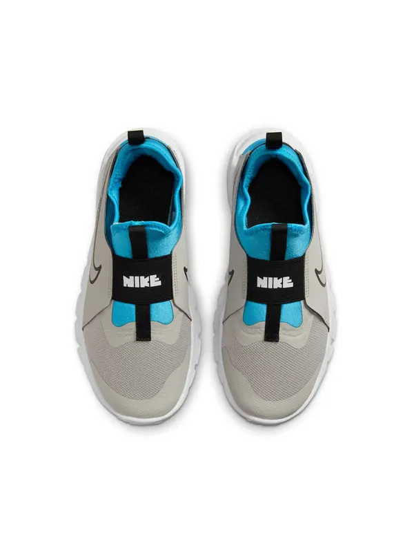 Кроссовки flex runner 2 'light iron ore blue lightning' Nike — изображение 4 из 4