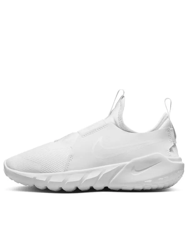 Кроссовки flex runner 2 Nike — изображение 1 из 4, белый