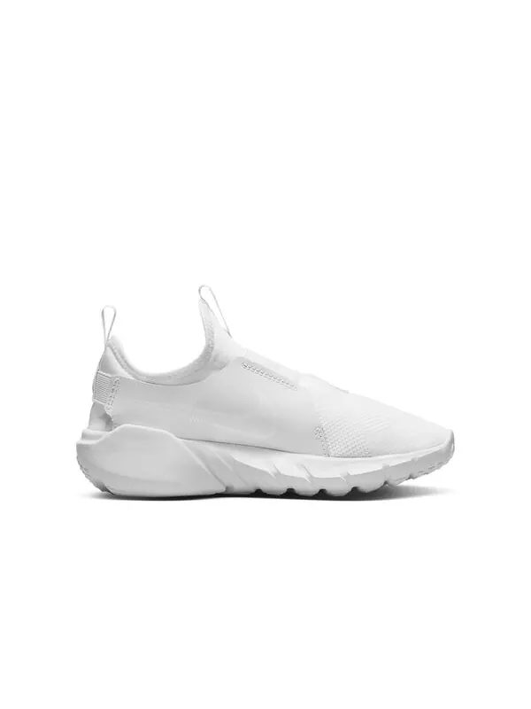 Кроссовки flex runner 2 Nike — изображение 2 из 4, белый