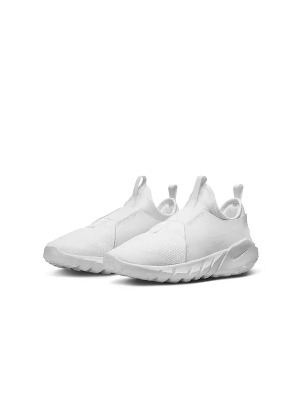 Кроссовки flex runner 2 Nike — изображение 3 из 4, белый