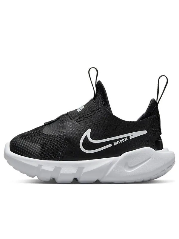 Кроссовки flex runner 2липучки Nike — изображение 1 из 4, черный