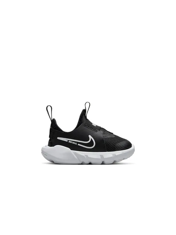 Кроссовки flex runner 2липучки Nike — изображение 2 из 4, черный