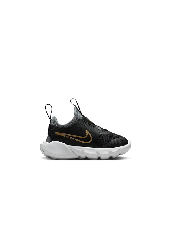Кроссовки flex runner 2 Nike — изображение 2 из 4, черный