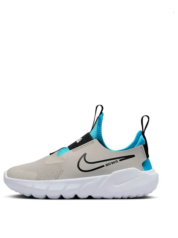Кроссовки flex runner 2 Nike — изображение 1 из 4, светлый синий
