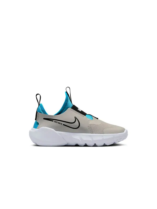 Кроссовки flex runner 2 Nike — изображение 2 из 4, светлый синий