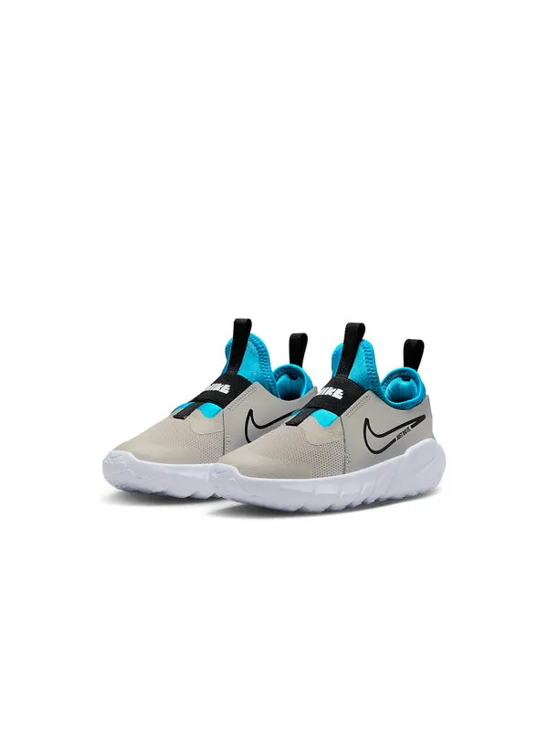 Кроссовки flex runner 2 Nike — изображение 3 из 4, светлый синий