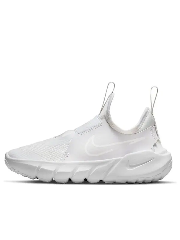Кроссовки flex runner 2 Nike — изображение 1 из 4, белый