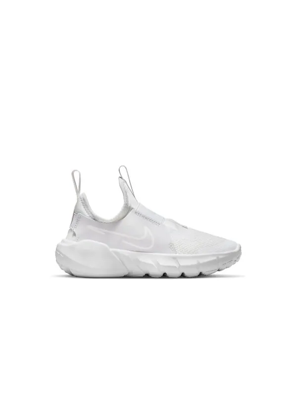 Кроссовки flex runner 2 Nike — изображение 2 из 4, белый