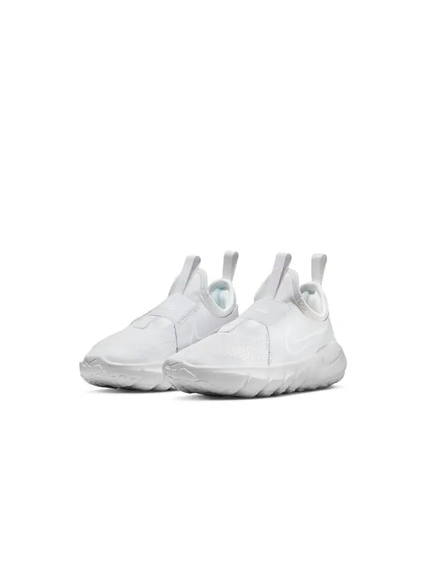 Кроссовки flex runner 2 Nike — изображение 3 из 4, белый