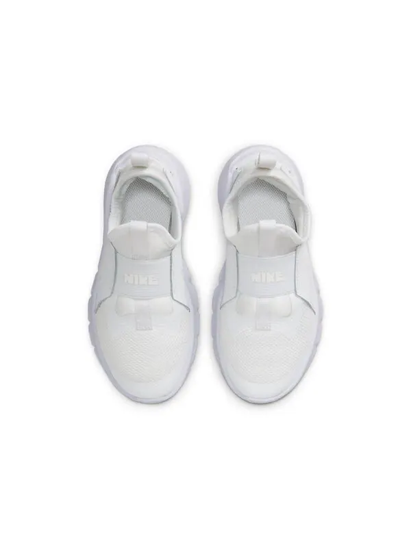 Кроссовки flex runner 2 Nike — изображение 4 из 4, белый
