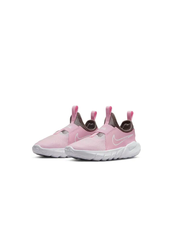 Кроссовки flex runner 2 Nike — изображение 3 из 4, розовый//синий/белый