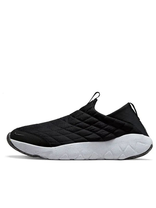 Кроссовки acg moc 3.5 Nike — изображение 1 из 4, черный/серый/белый