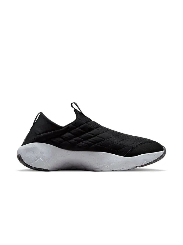 Кроссовки acg moc 3.5 Nike — изображение 2 из 4, черный/серый/белый