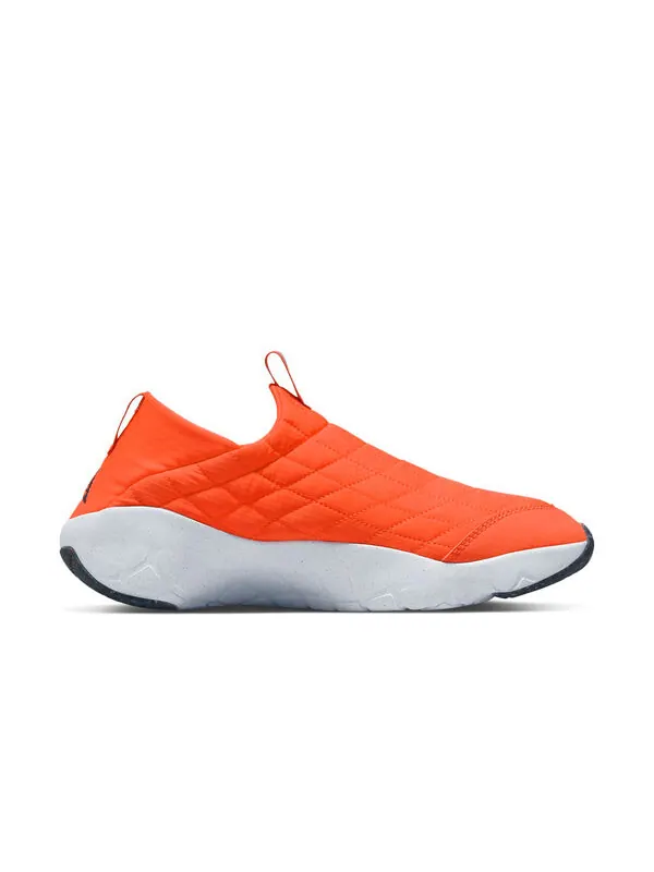 Кроссовки acg moc 3.5 Nike — изображение 2 из 4, оранжевый/белый