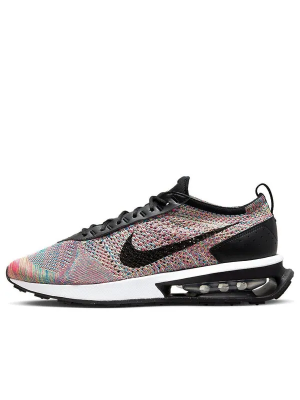 Кроссовки air max flyknit racer Nike — изображение 1 из 4