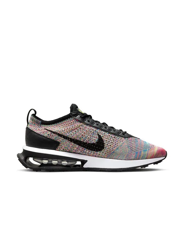 Кроссовки air max flyknit racer Nike — изображение 2 из 4