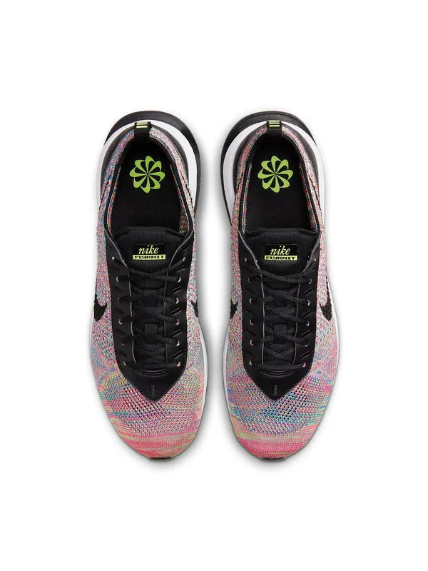 Кроссовки air max flyknit racer Nike — изображение 4 из 4