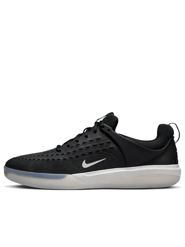 Кроссовки zoom nyjah 3 sb Nike — изображение 1 из 4