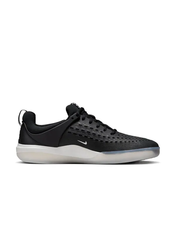 Кроссовки zoom nyjah 3 sb Nike — изображение 2 из 4