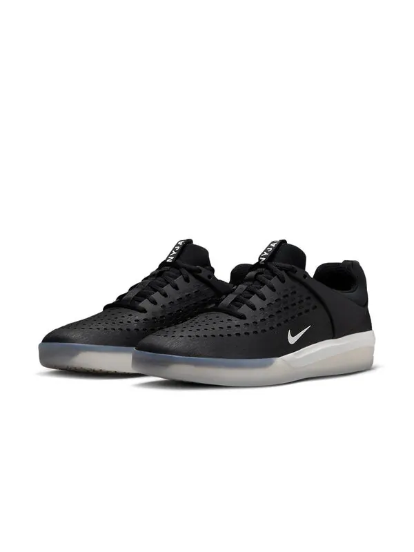 Кроссовки zoom nyjah 3 sb Nike — изображение 3 из 4