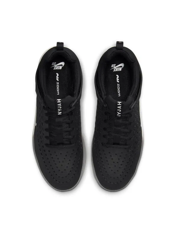 Кроссовки zoom nyjah 3 sb Nike — изображение 4 из 4