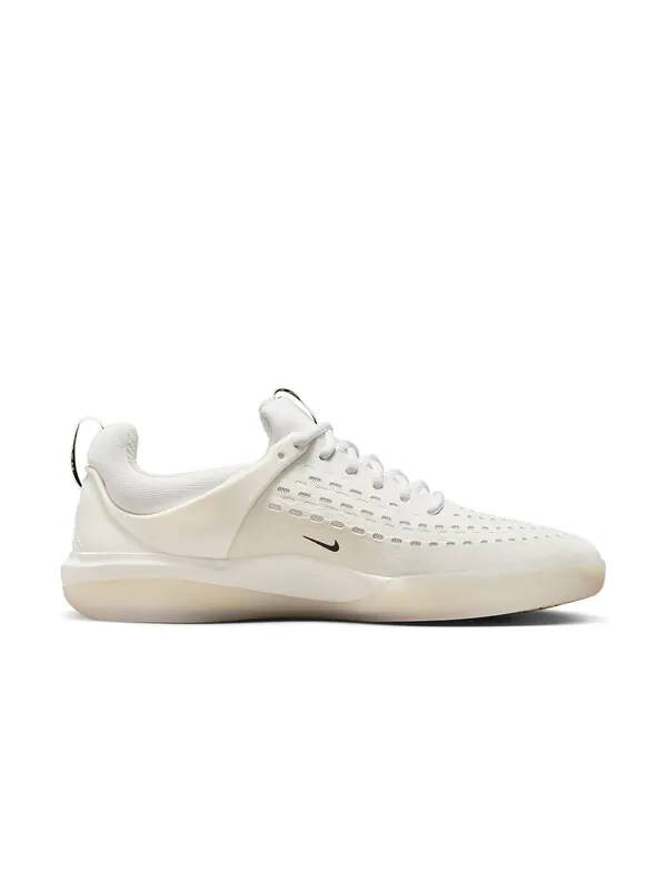 Кроссовки nyjah 3 sb Nike — изображение 2 из 4
