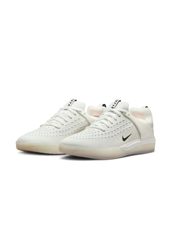 Кроссовки nyjah 3 sb Nike — изображение 3 из 4