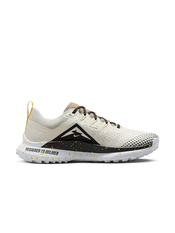 Кроссовки react pegasus trail 4 Nike — изображение 2 из 4