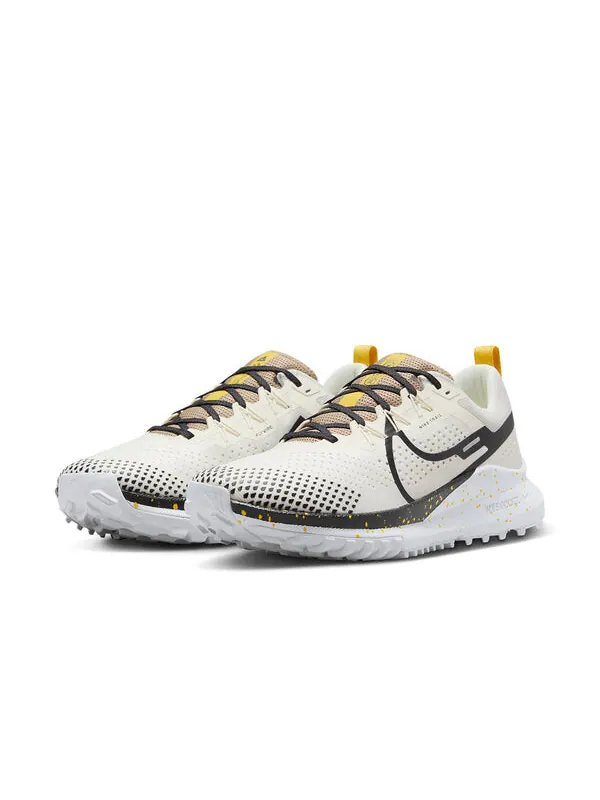 Кроссовки react pegasus trail 4 Nike — изображение 3 из 4