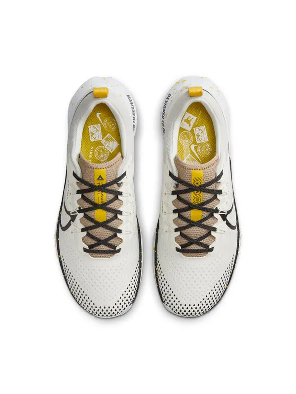 Кроссовки react pegasus trail 4 Nike — изображение 4 из 4