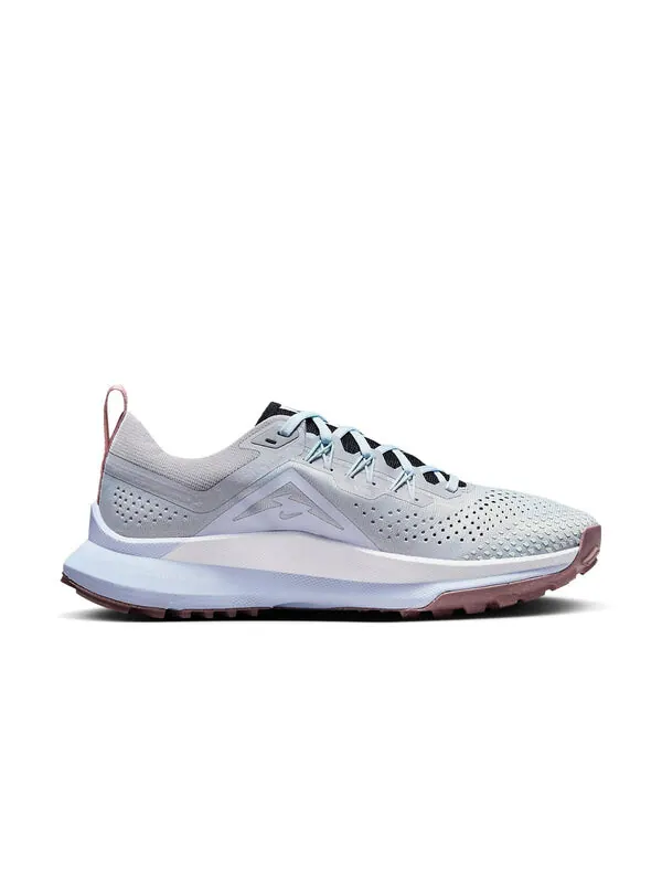 Кроссовки react pegasus trail 4 Nike — изображение 2 из 4