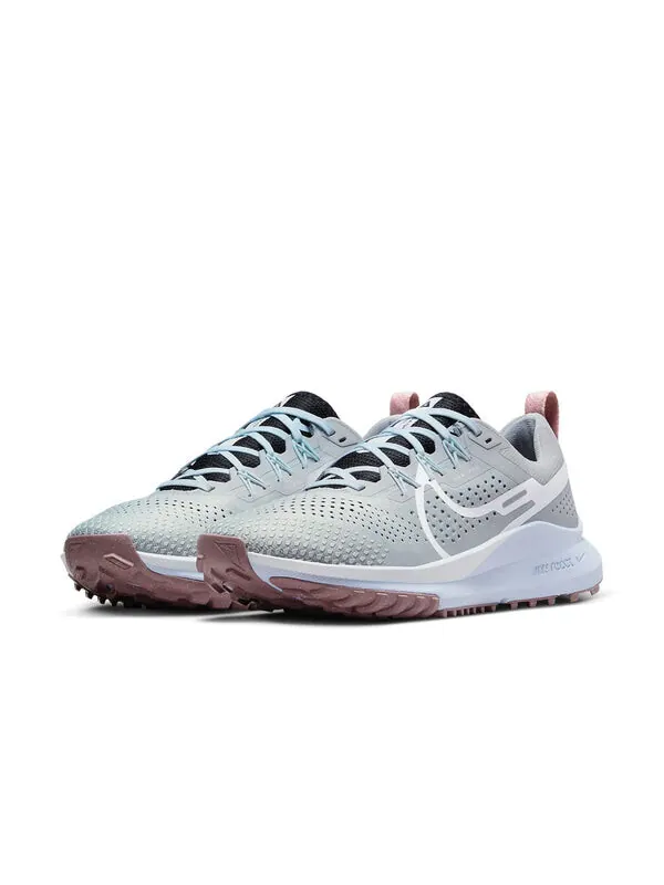 Кроссовки react pegasus trail 4 Nike — изображение 3 из 4