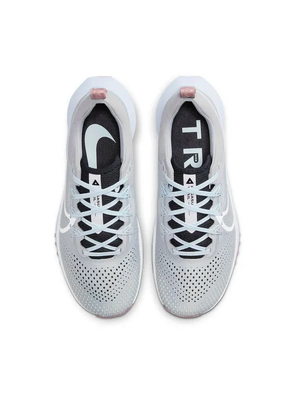 Кроссовки react pegasus trail 4 Nike — изображение 4 из 4