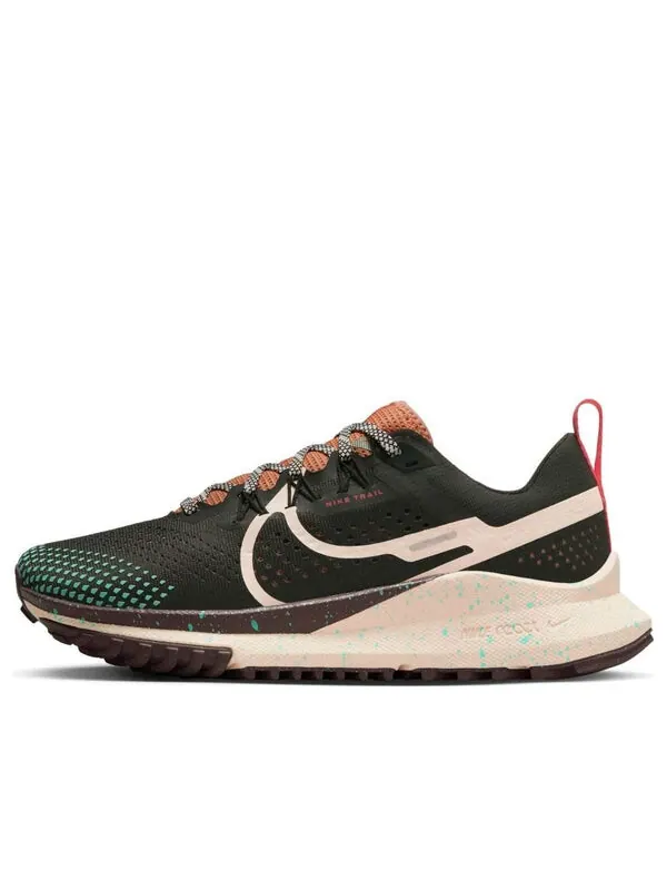 Кроссовки pegasus trail 4 'sequoia guava ice' Nike — изображение 1 из 4, коричневый