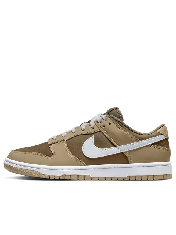 Кроссовки dunk low 'judge grey' Nike — изображение 1 из 4, серый/коричневый/белый