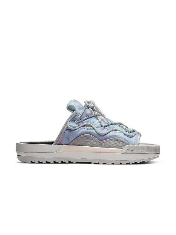 Тапочки offline 2.0 slip-on 'phantom' Nike — изображение 2 из 4, серый